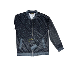 Lade das Bild in den Galerie-Viewer, Bomber Jacke - Genesis Blackout