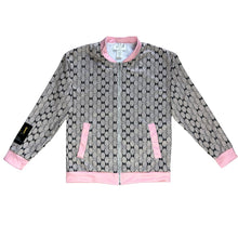 Lade das Bild in den Galerie-Viewer, Bomber Jacke - La Femme Souveraine