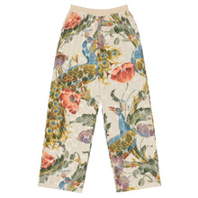Lade das Bild in den Galerie-Viewer, Pants - Majestic Peacock