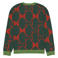 Lade das Bild in den Galerie-Viewer, HO-HO-HODL Bitcoin Ugly Christmas Sweater 2025