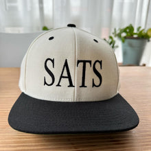 Load image into Gallery viewer, Bitcoin SATS Cap