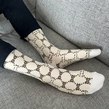 Lade das Bild in den Galerie-Viewer, Genesis Socken - made in Portugal