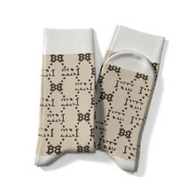 Lade das Bild in den Galerie-Viewer, Genesis Socken - made in Portugal