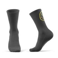 Lade das Bild in den Galerie-Viewer, Satoshi Socken - made in Portugal