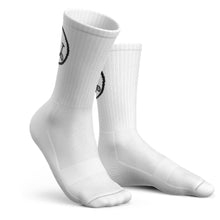 Lade das Bild in den Galerie-Viewer, Satoshi Socken - made in Portugal
