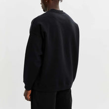 Lade das Bild in den Galerie-Viewer, Bitcoin Pixel Logo Crewneck