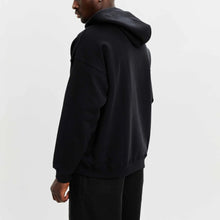 Lade das Bild in den Galerie-Viewer, Bitcoin Pixel Logo Hoodie