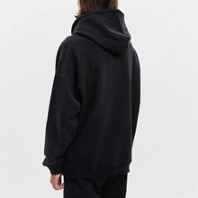 Lade das Bild in den Galerie-Viewer, Bitcoin Pixel Logo Hoodie