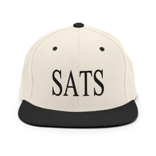 Load image into Gallery viewer, Bitcoin SATS Cap