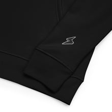 Lade das Bild in den Galerie-Viewer, Bitcoin Hoodie - White Logo