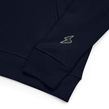 Lade das Bild in den Galerie-Viewer, Bitcoin Hoodie - White Logo