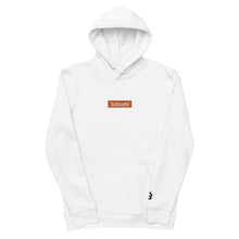Lade das Bild in den Galerie-Viewer, Satoshi Hoodie - Orange Label