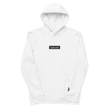 Lade das Bild in den Galerie-Viewer, Satoshi Hoodie - Black Label