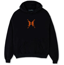 Lade das Bild in den Galerie-Viewer, Oversized Hoodie - Our Monetary System Is A Lie
