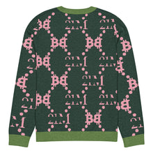 Lade das Bild in den Galerie-Viewer, HO-HO-HODL Bitcoin Ugly Christmas Sweater 2025
