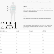 Lade das Bild in den Galerie-Viewer, Bomber Jacke - Maximus
