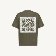 Lade das Bild in den Galerie-Viewer, Oversized Shirt - 404 Satoshi
