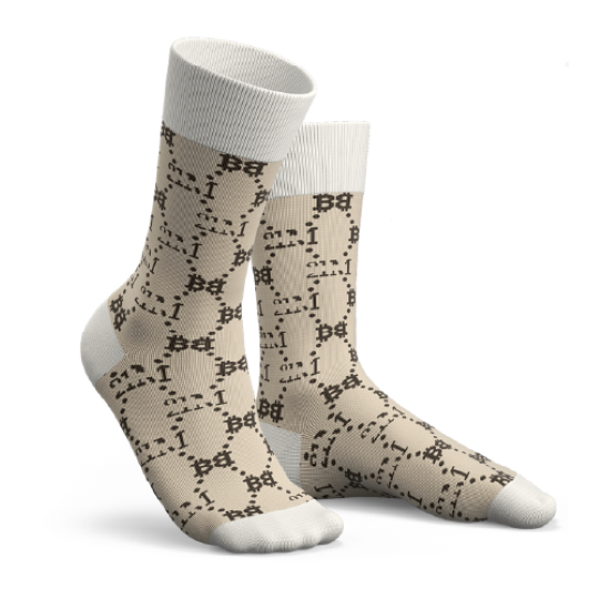 Genesis Socken - made in Portugal