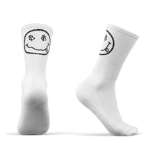 Lade das Bild in den Galerie-Viewer, Satoshi Socken - made in Portugal
