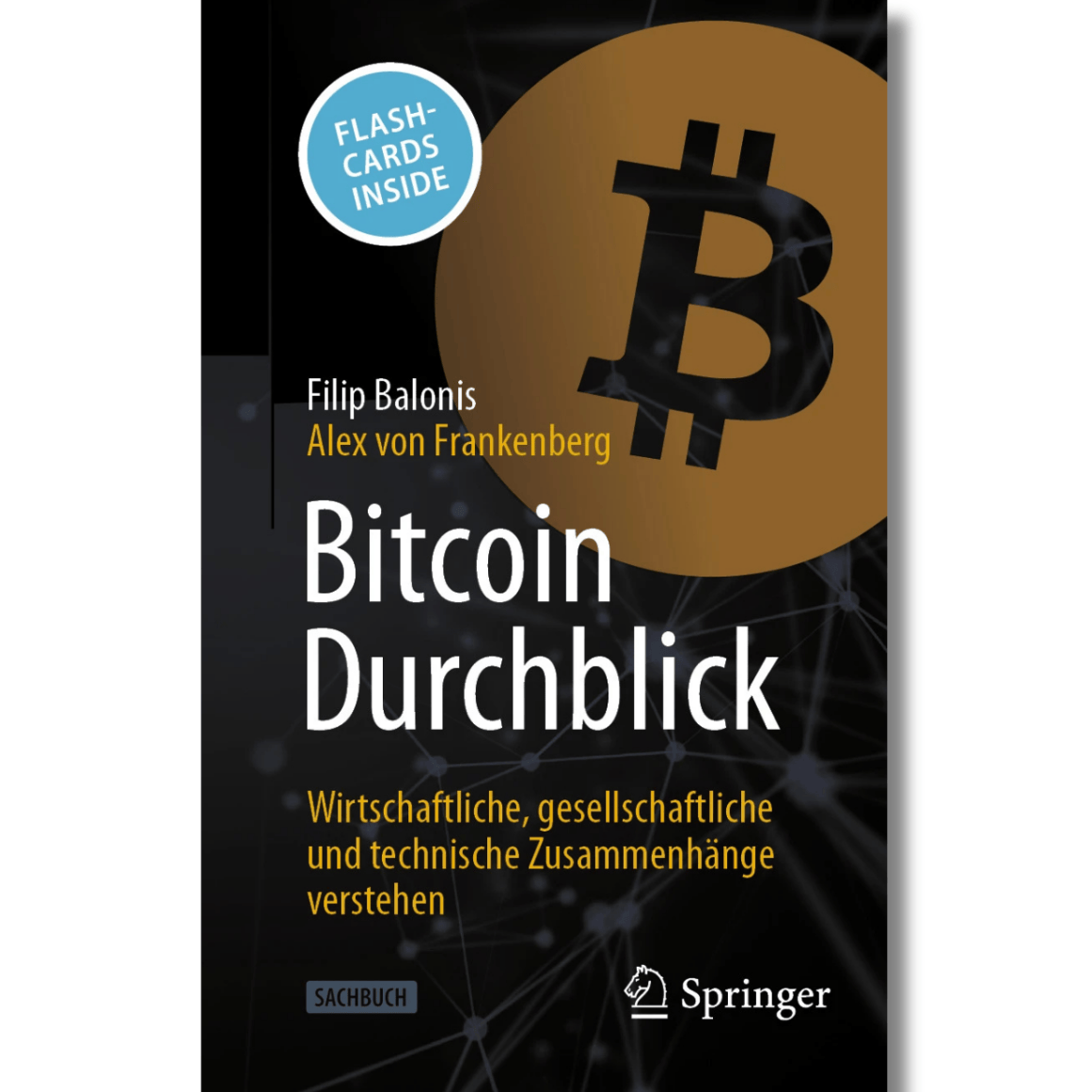 Bücher über Bitcoin – satoshistore.de