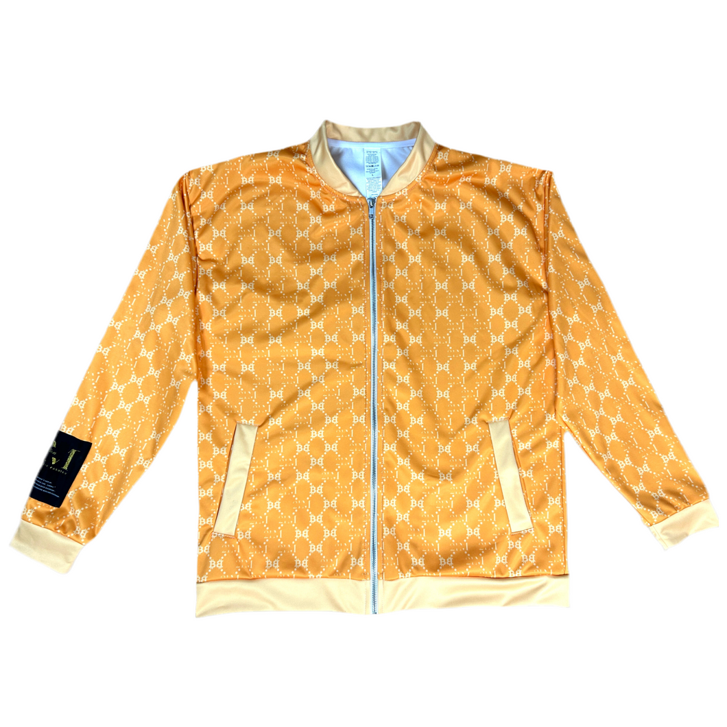 Bomber Jacke - Maximus