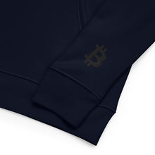 Lade das Bild in den Galerie-Viewer, Satoshi Hoodie - Orange Label
