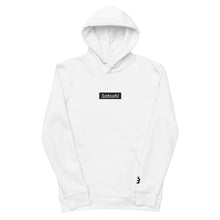 Load image into Gallery viewer, Satoshi Hoodie - Black Label

