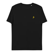 Lade das Bild in den Galerie-Viewer, Lightning Shirt - Schwarz
